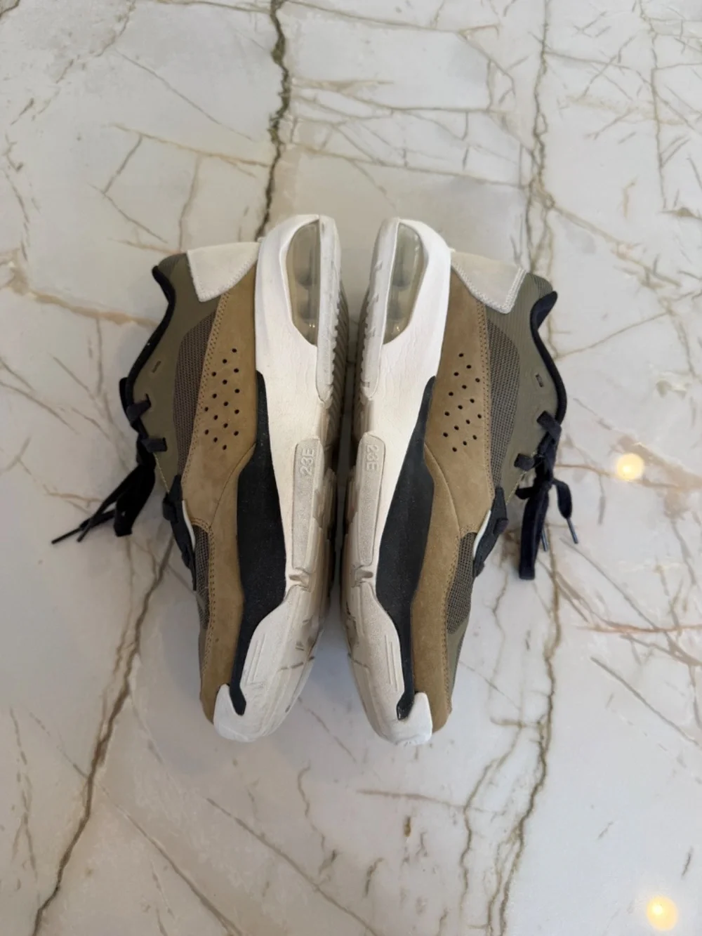 Men's Nike Athletic Shoes